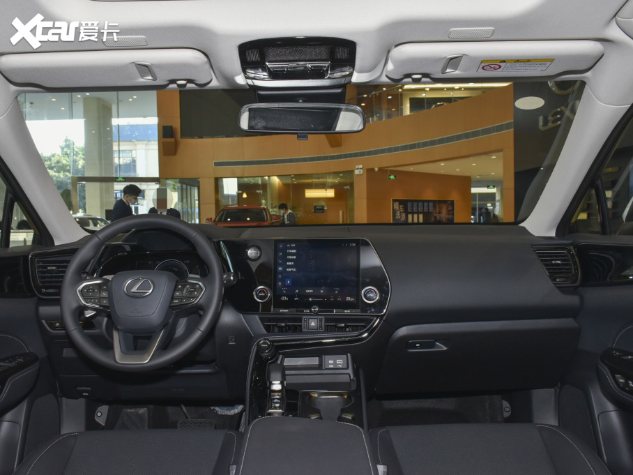 2022׿_˹NX 350h ǰ(q) (chung)