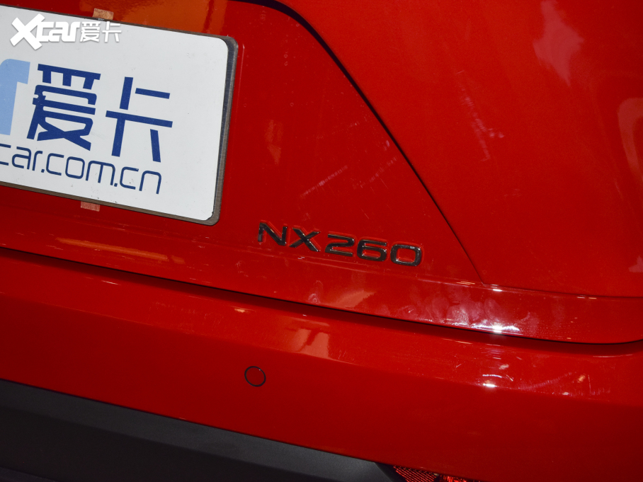 2022׿_˹NX 260 ǰ(q) (chung)Y