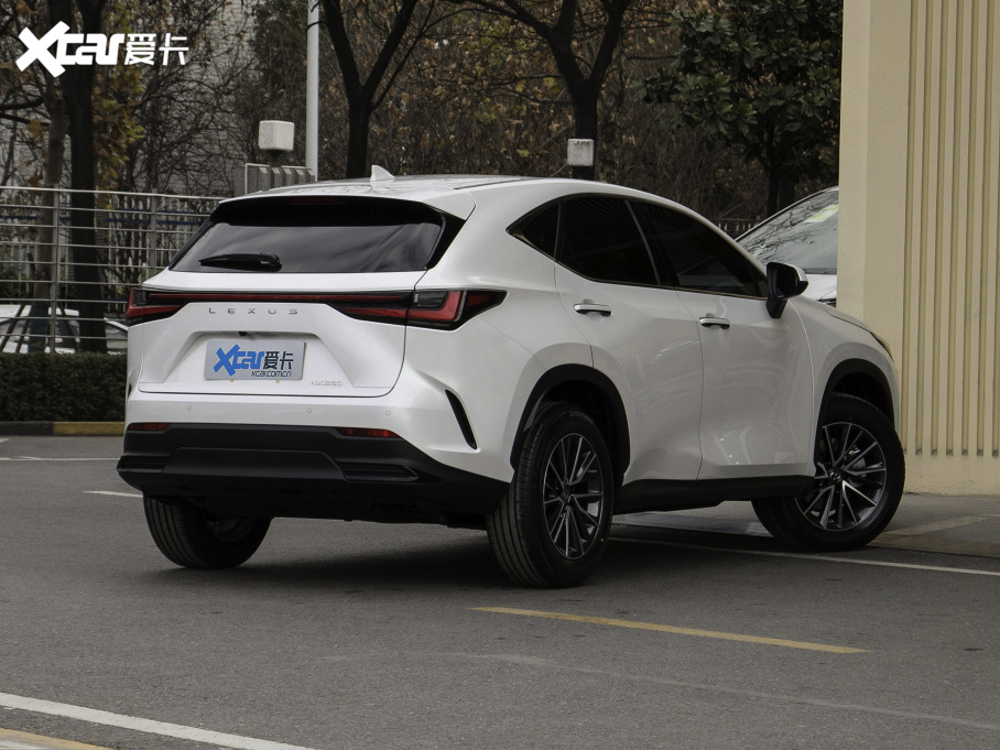 2022׿_˹NX 260 ǰ(q) (chung)