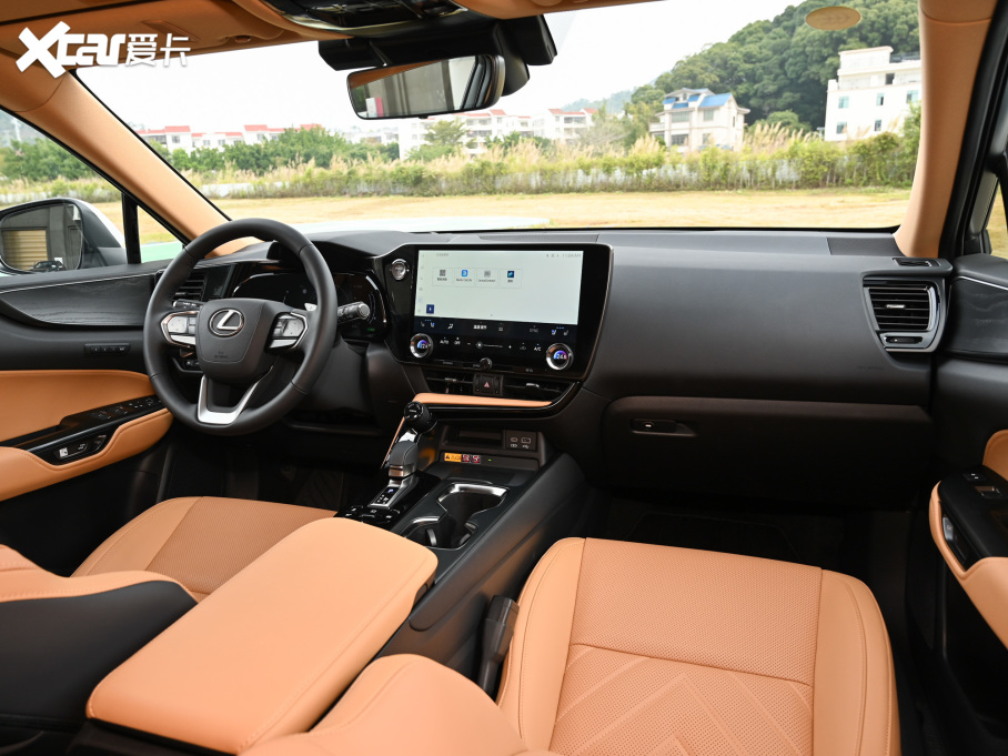 2022׿_˹NX 350h ȫ I