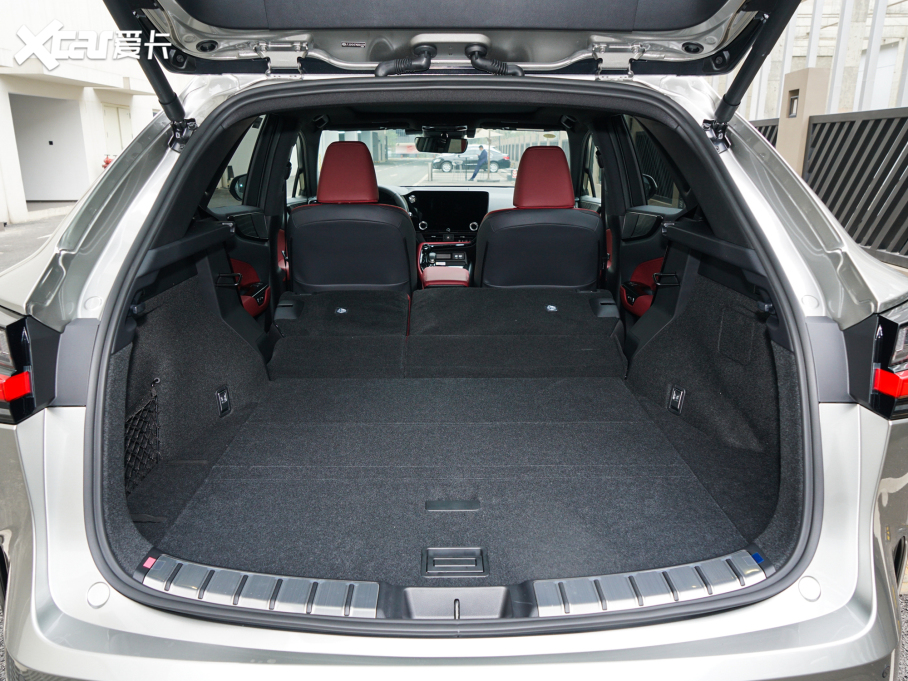 2022׿_˹NX 350h ȫ I