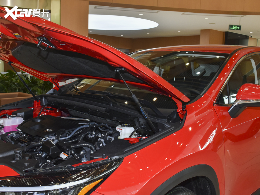 2022׿_˹NX 350h ǰ Y