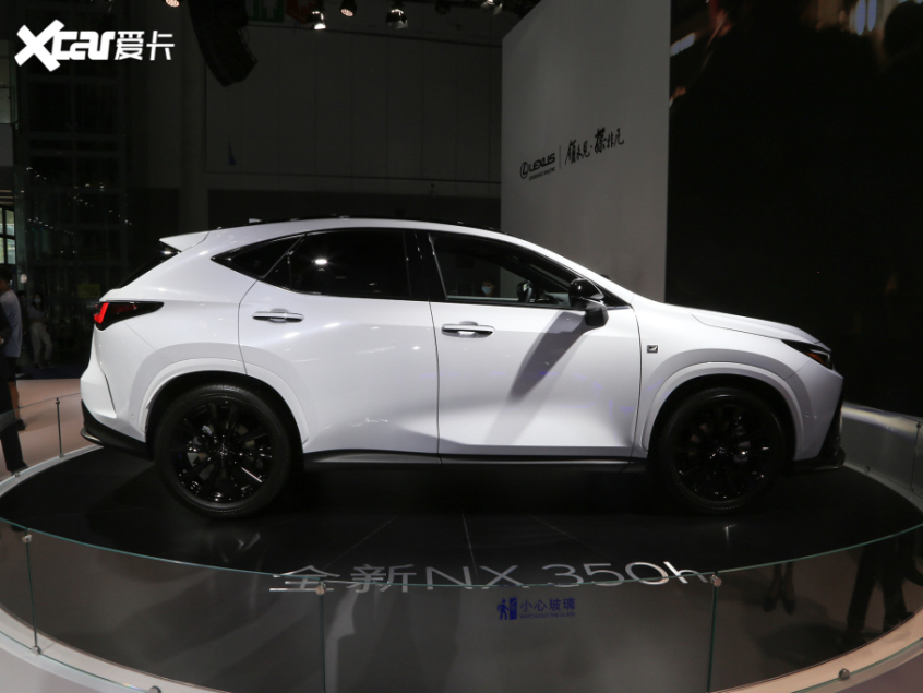 雷克萨斯2021款雷克萨斯NX