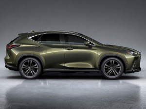 2022350h ȫ F SPORT w^