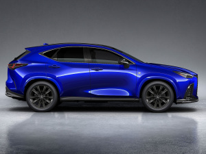 2022350h ȫ F SPORT w^