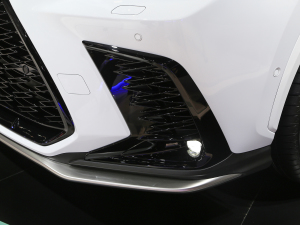 2022350h ȫ F SPORT ^