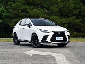 2022350h ȫ F SPORT ǰ45