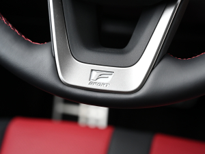 2022350h ȫ(q) F SPORT п؅^(q)