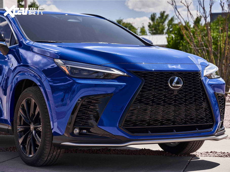 2022���׿��_˹NX����Դ 450h+ F SPORT AWD