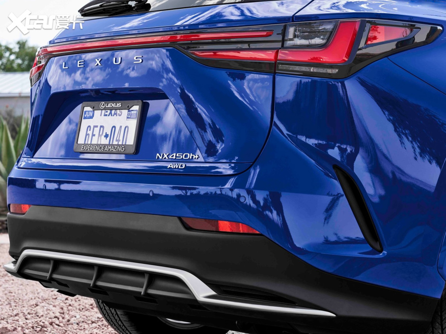 2022���׿��_˹NX����Դ 450h+ F SPORT AWD