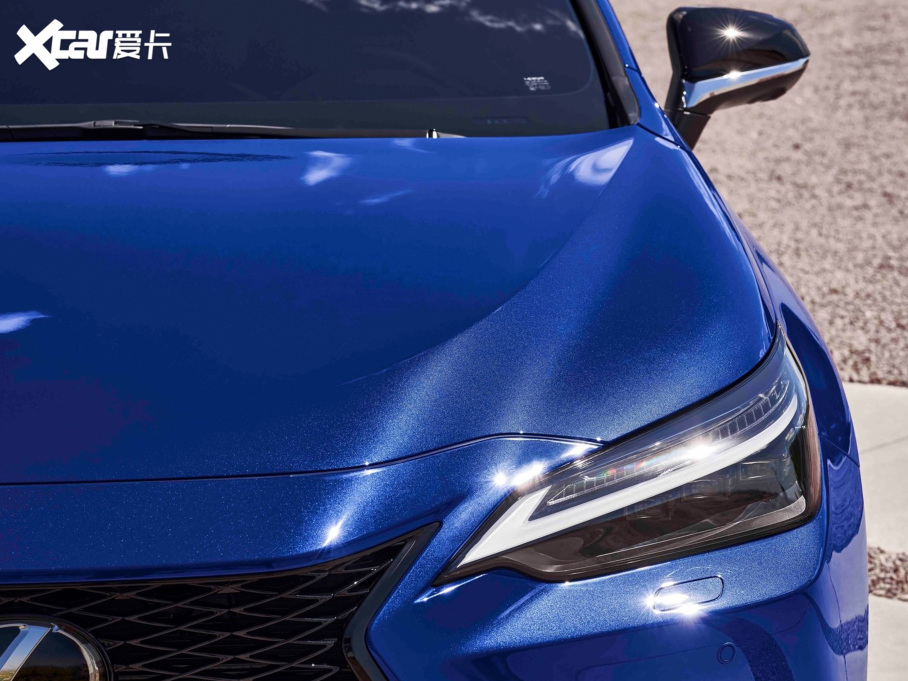 2022���׿��_˹NX����Դ 450h+ F SPORT AWD