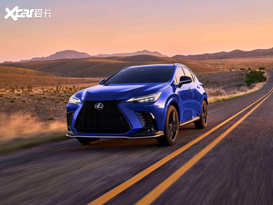 2022���׿��_˹NX����Դ 450h+ F SPORT AWD