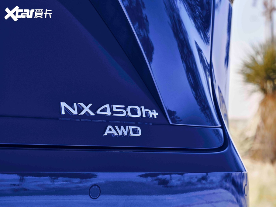 2022���׿��_˹NX����Դ 450h+ F SPORT AWD