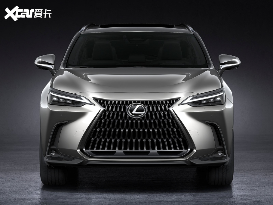 2022���׿��_˹NX����Դ 450h+ AWD