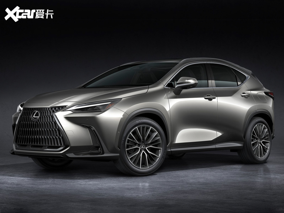 2022���׿��_˹NX����Դ 450h+ AWD