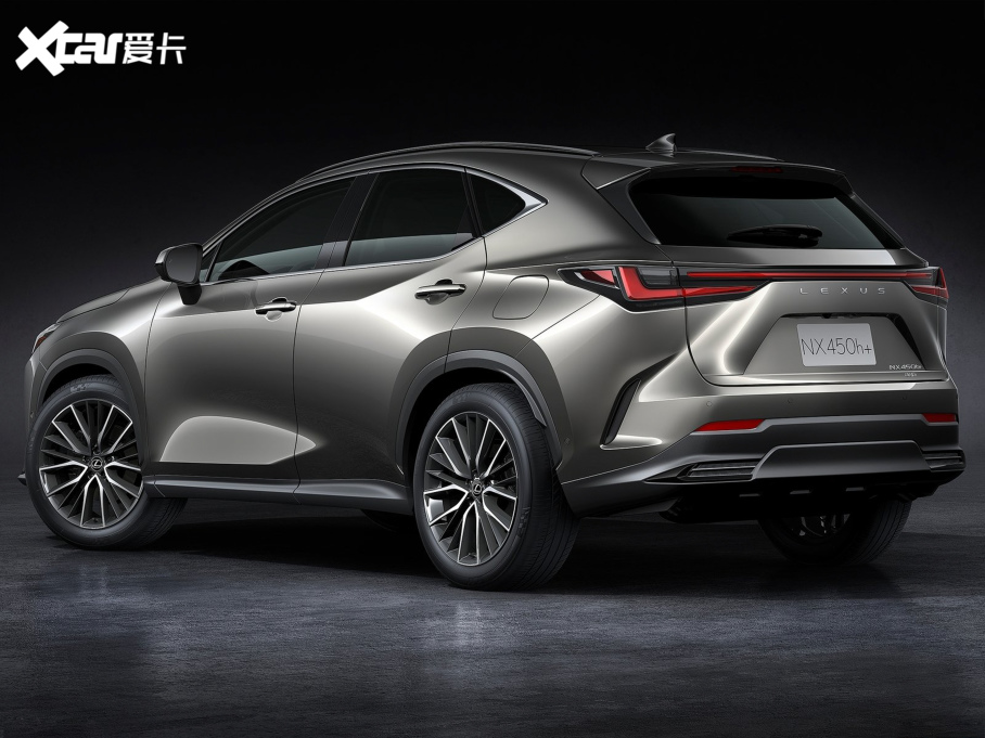 2022���׿��_˹NX����Դ 450h+ AWD