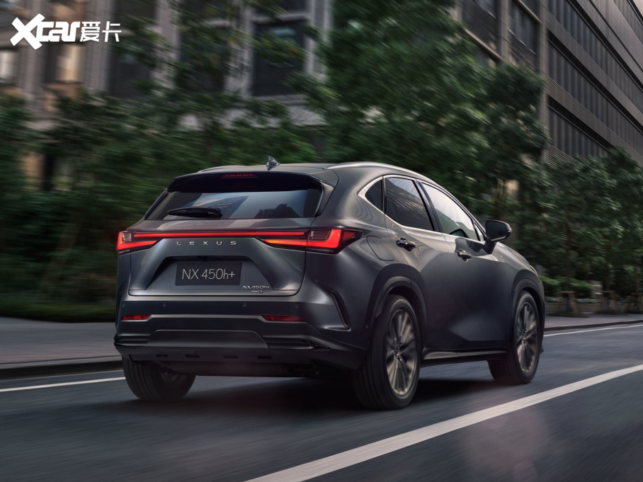 2022���׿��_˹NX����Դ 450h+ AWD