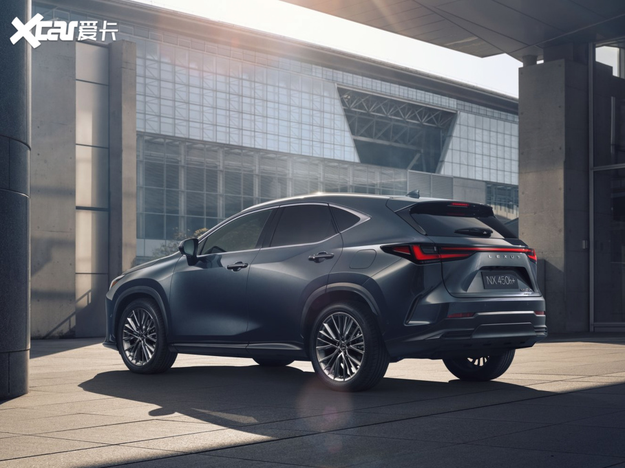 2022���׿��_˹NX����Դ 450h+ AWD