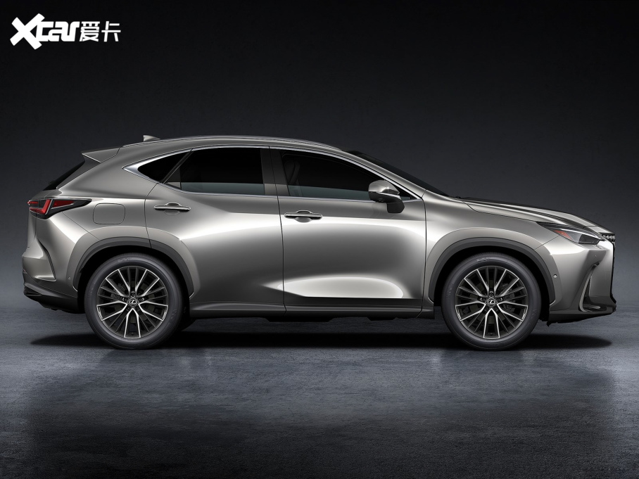 2022���׿��_˹NX����Դ 450h+ AWD