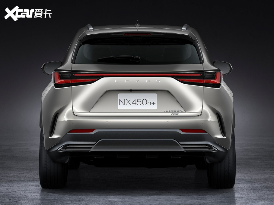 2022���׿��_˹NX����Դ 450h+ AWD