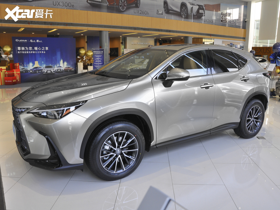 2022���׿��_˹NX����Դ 400h+ ������