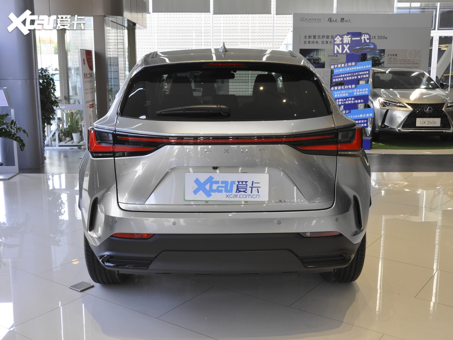 2022���׿��_˹NX����Դ 400h+ ������