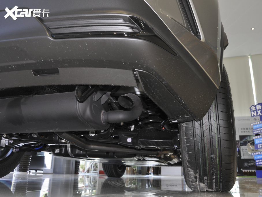 2022���׿��_˹NX����Դ 400h+ ������