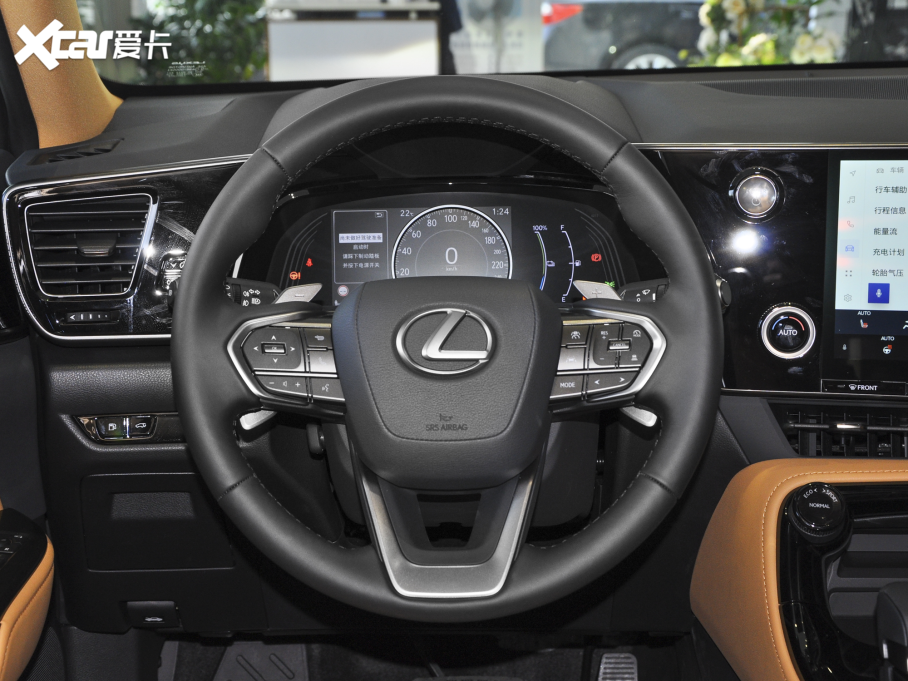 2022���׿��_˹NX����Դ 400h+ ������