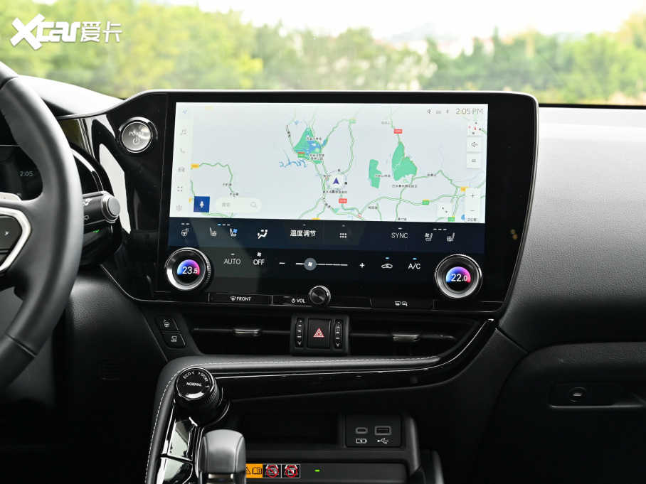 2022���׿��_˹NX����Դ 400h+ ���I��