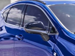 2022款450h+ F SPORT AWD 细节外观