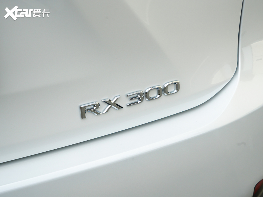 2021׿_˹RX 300 (q)؄e