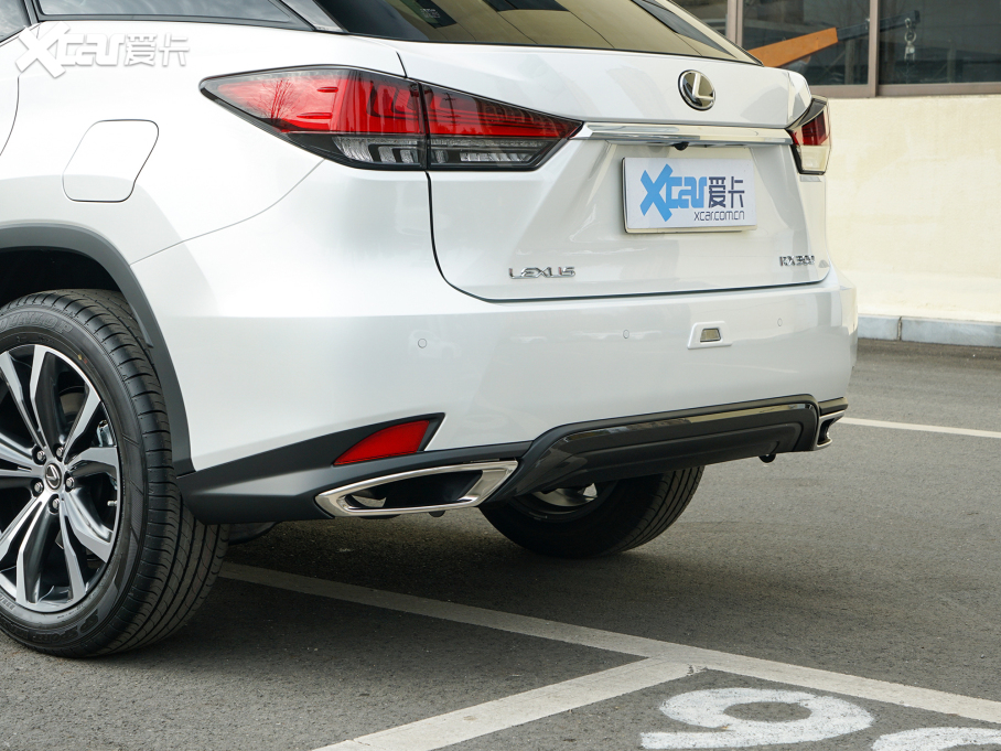 2021׿_˹RX 300 (q)؄e