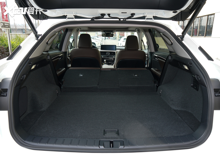 2021׿_˹RX 300 (q)؄e