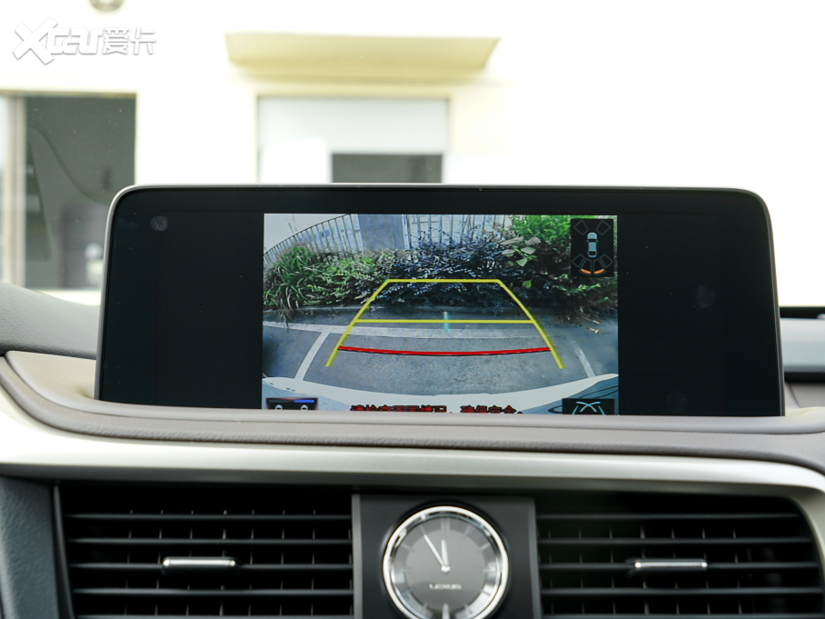 2021׿_˹RX 300 (q)؄e