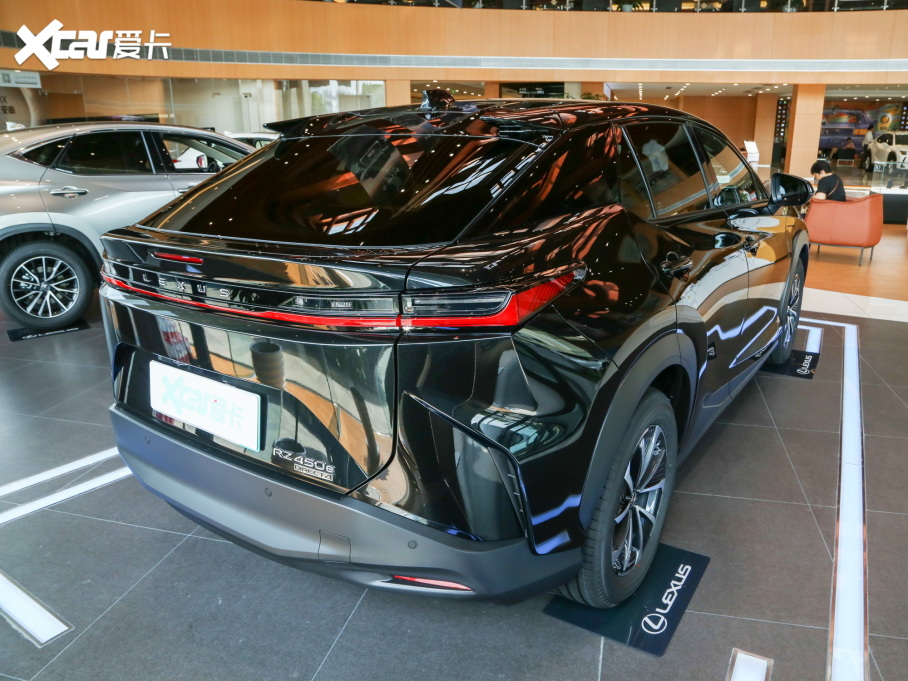 2023׿_˹RZ 450e (q)v