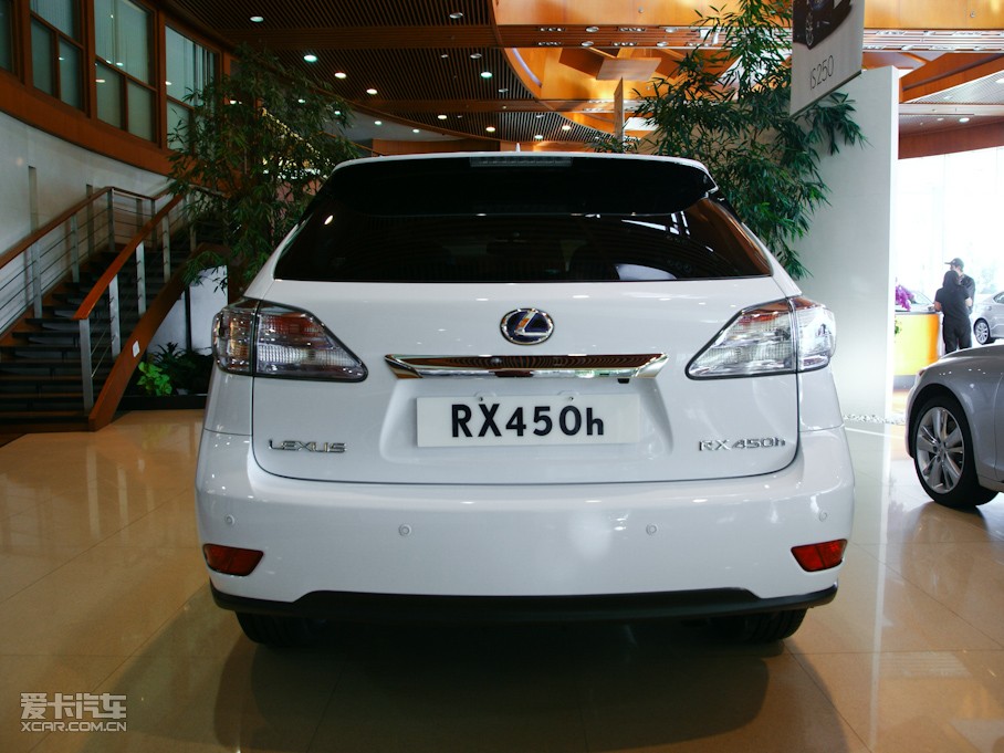 2009׿_˹RX 450h
