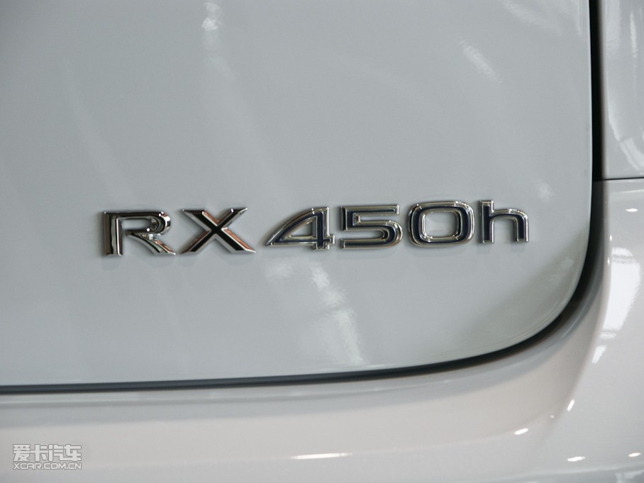 2009׿_˹RX 450h