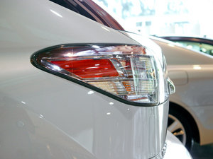 2009款450h 细节外观