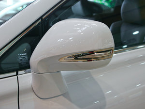 2009款450h 细节外观
