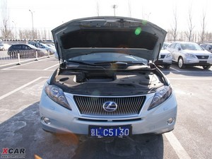 2009款450h 其它