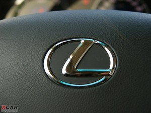 2009款450h 中控区