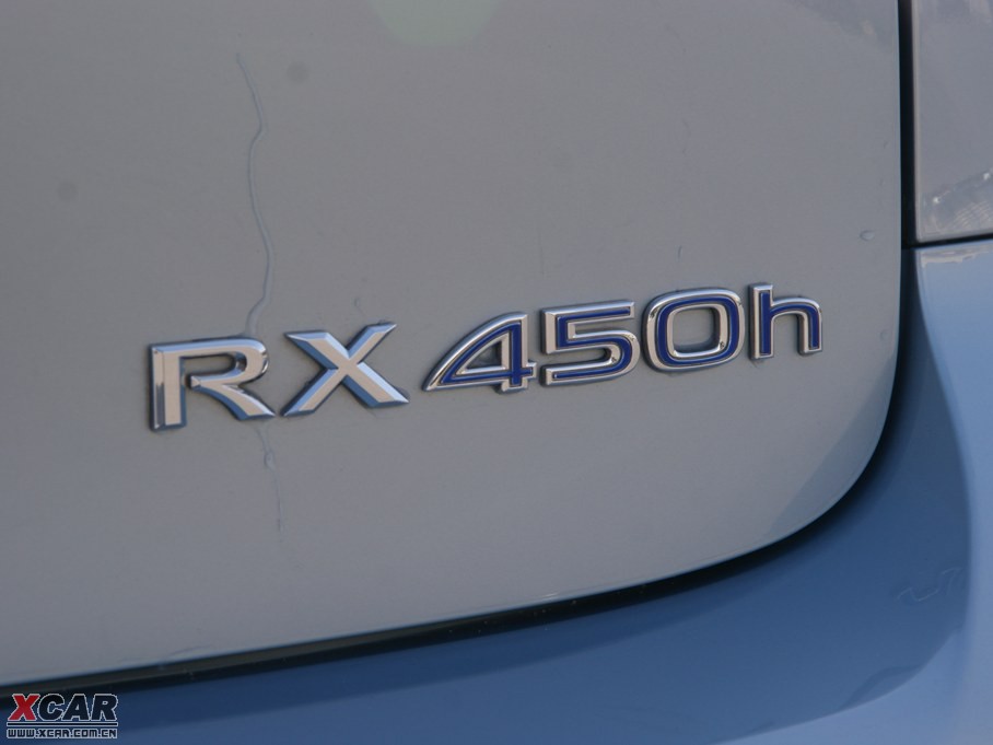 2009׿_˹RX 450h