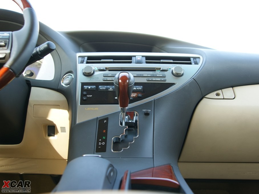 2009׿˹RX 450h