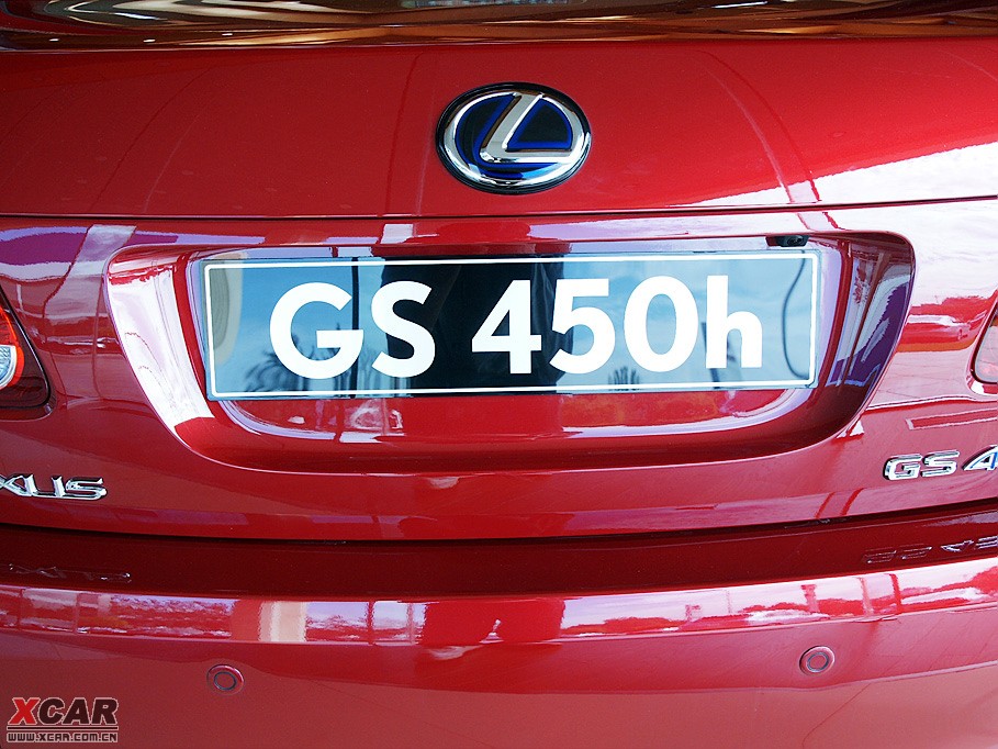 2009׿_˹GS 450h