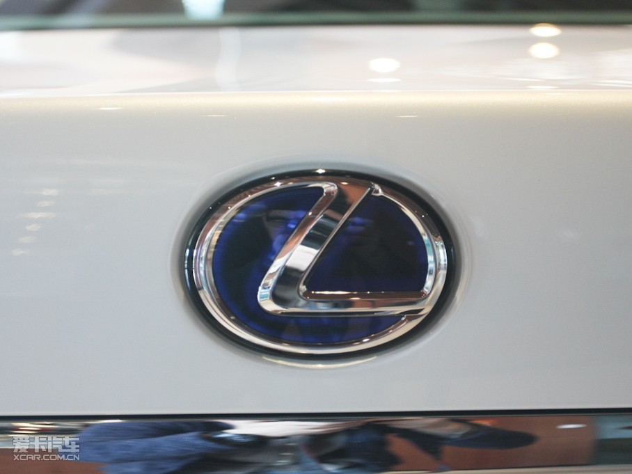 2010׿_˹LS 600hL 
