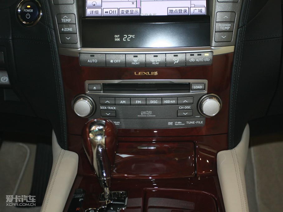 2010׿_˹LS 600hL 