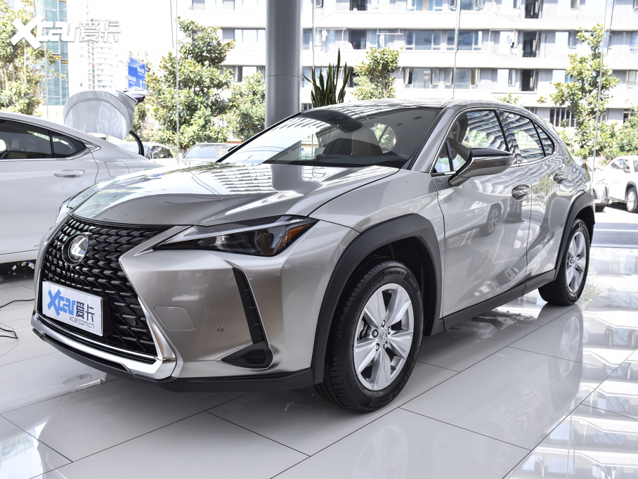 2022׿_˹UX 260h ̽Ȥ