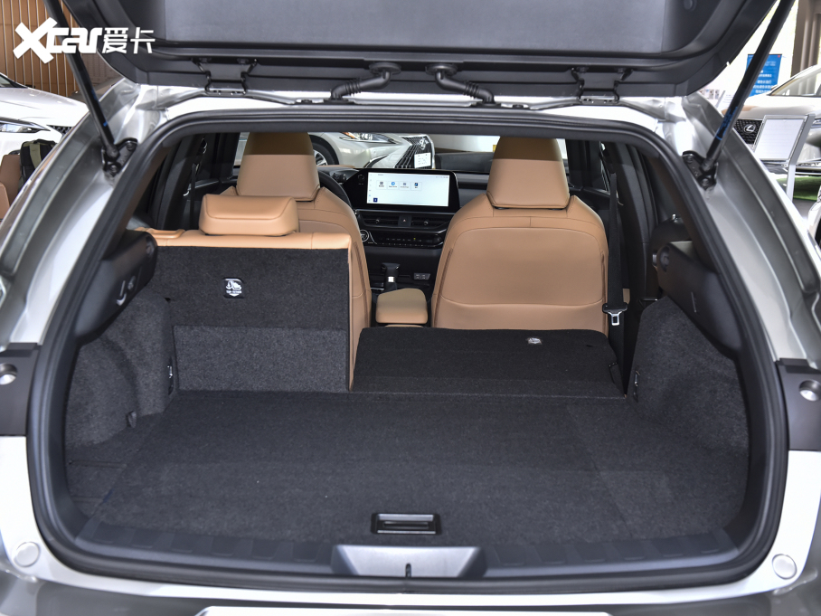 2022׿_˹UX 260h ̽Ȥ