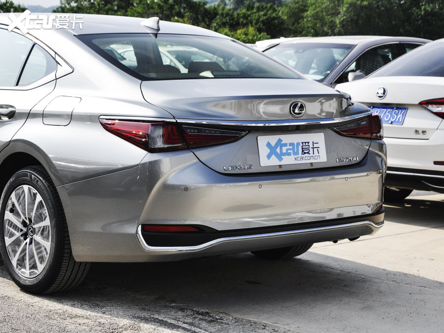 2022׿_˹ES 260 ׿Խ