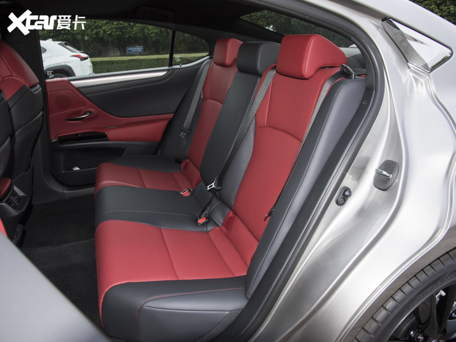 2022׿_˹ES 260 F SPORT